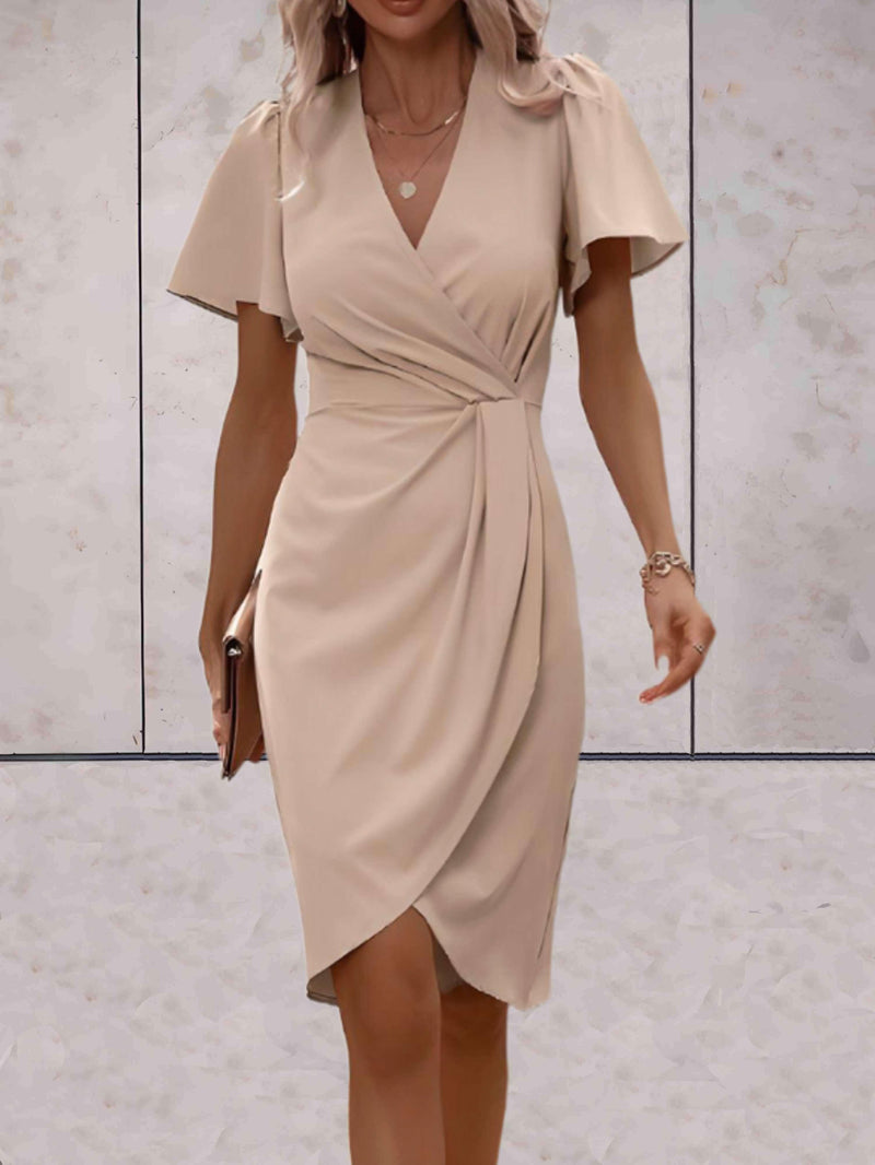 Thoughtfully Designed Garment