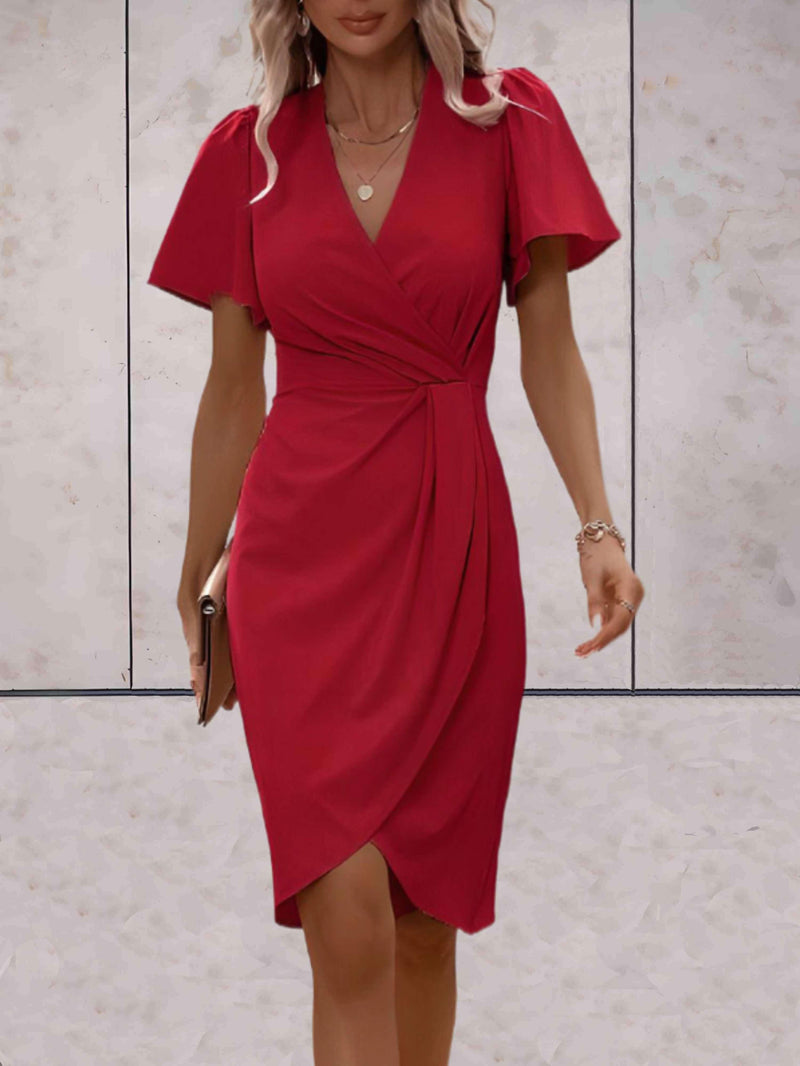 Thoughtfully Designed Garment