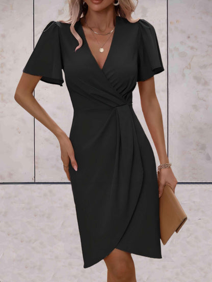 Classic Designed Garment