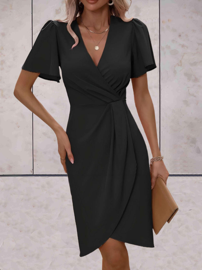 Thoughtfully Designed Garment