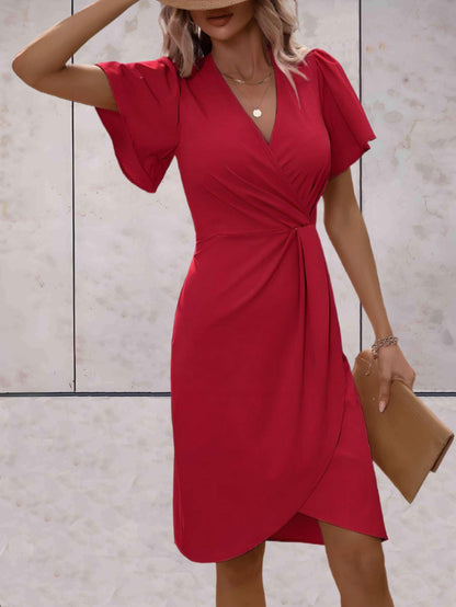 Classic Designed Garment