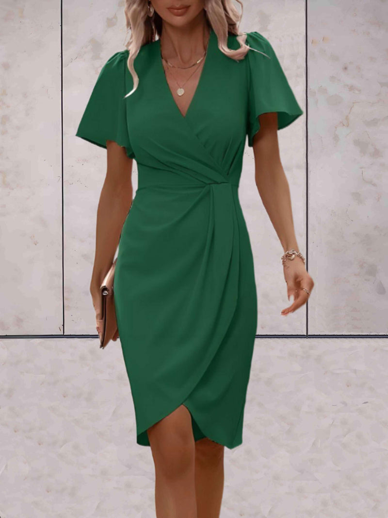 Classic Designed Garment