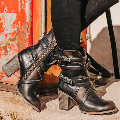 Stylish Orthopedic Boots for Any Occasion