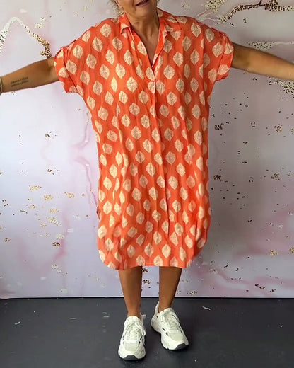 Classic Vintage Dress