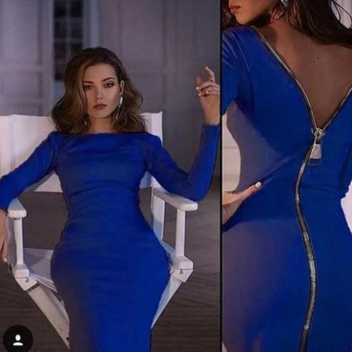 Classic Vintage Garment