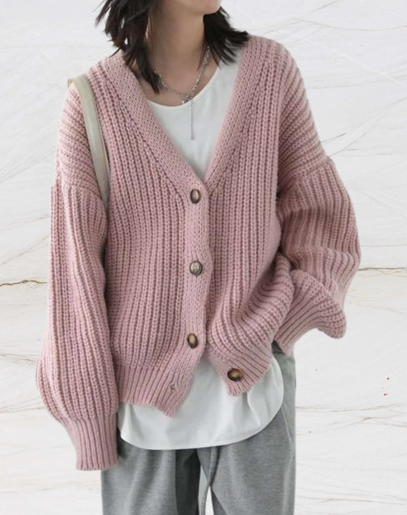 Elegantly Designed Sweater