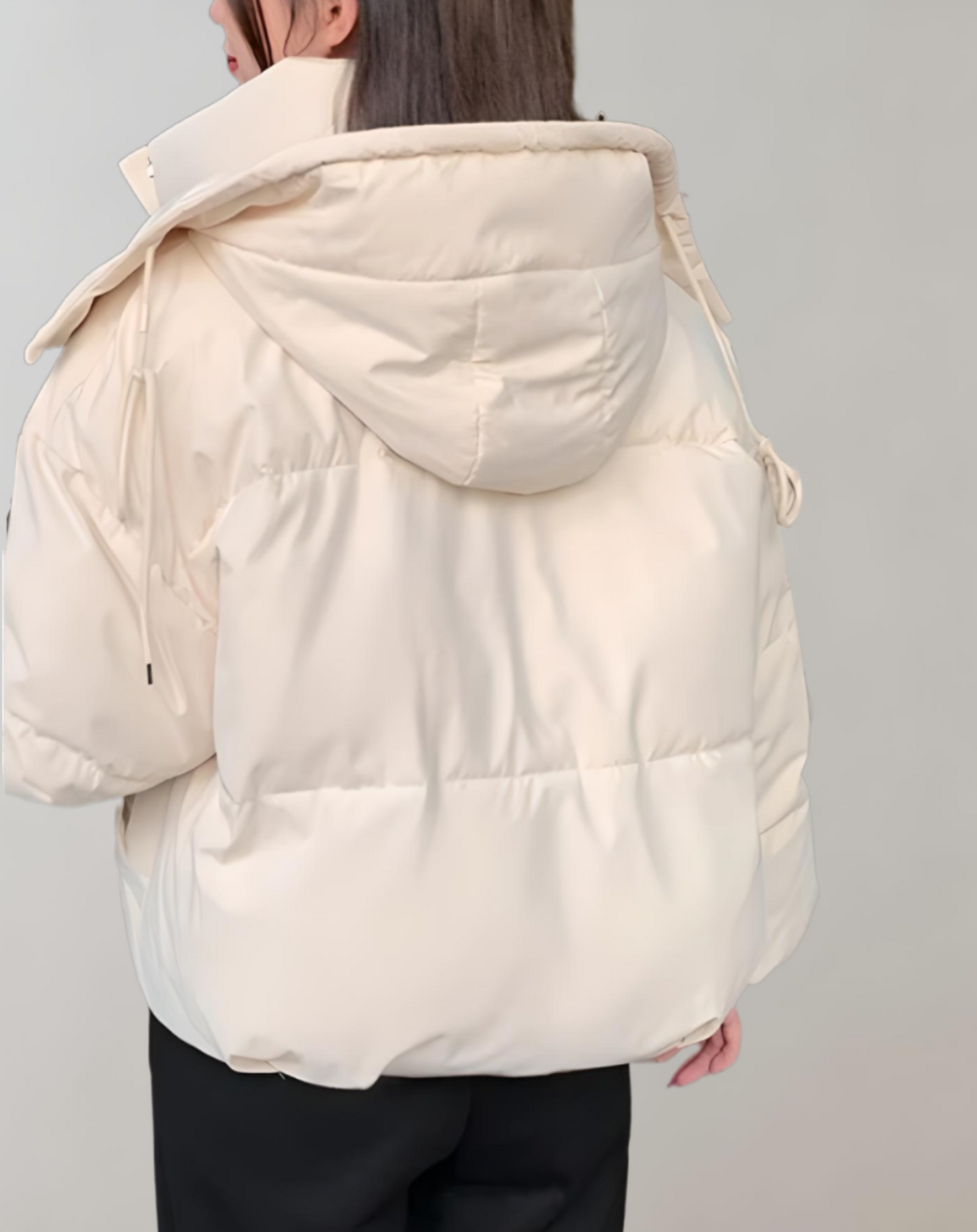Vintage Inspired Coat
