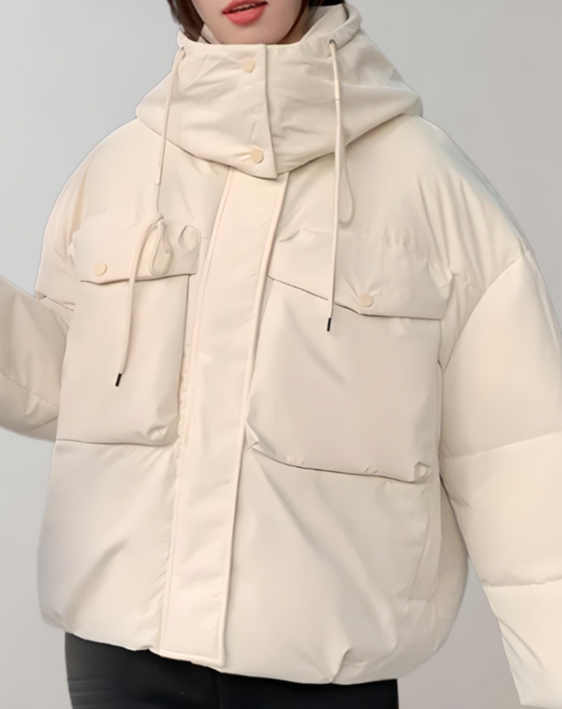 Vintage Inspired Coat