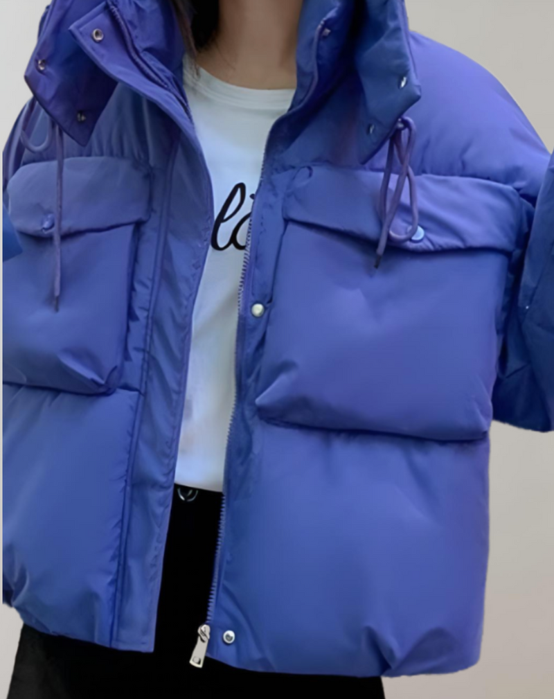 Vintage Inspired Coat