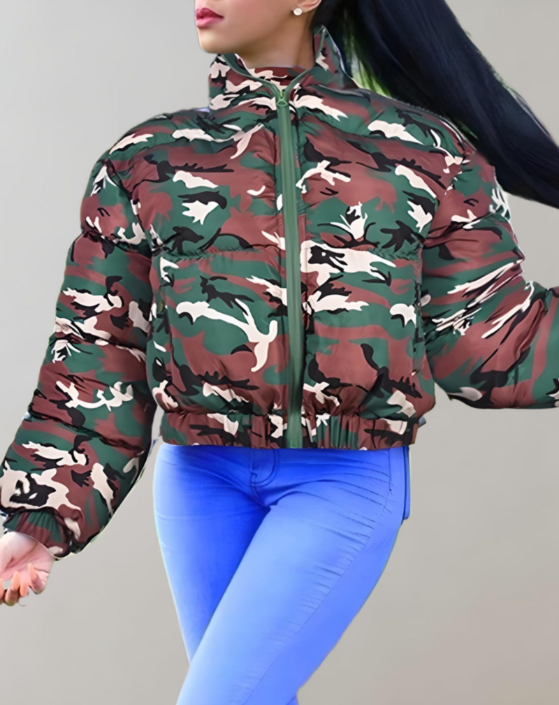 Elegantly Designed Coat