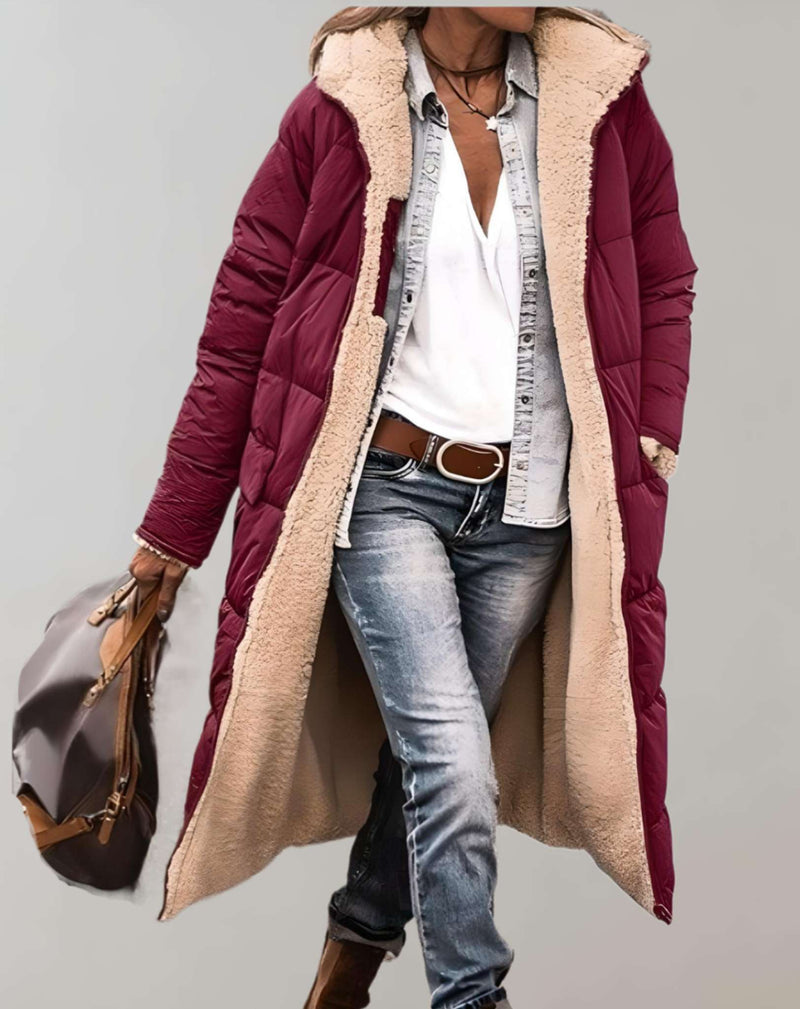 Beautifully Crafted Coat