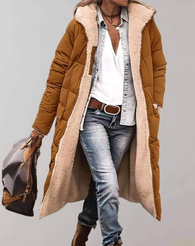 Beautifully Crafted Coat
