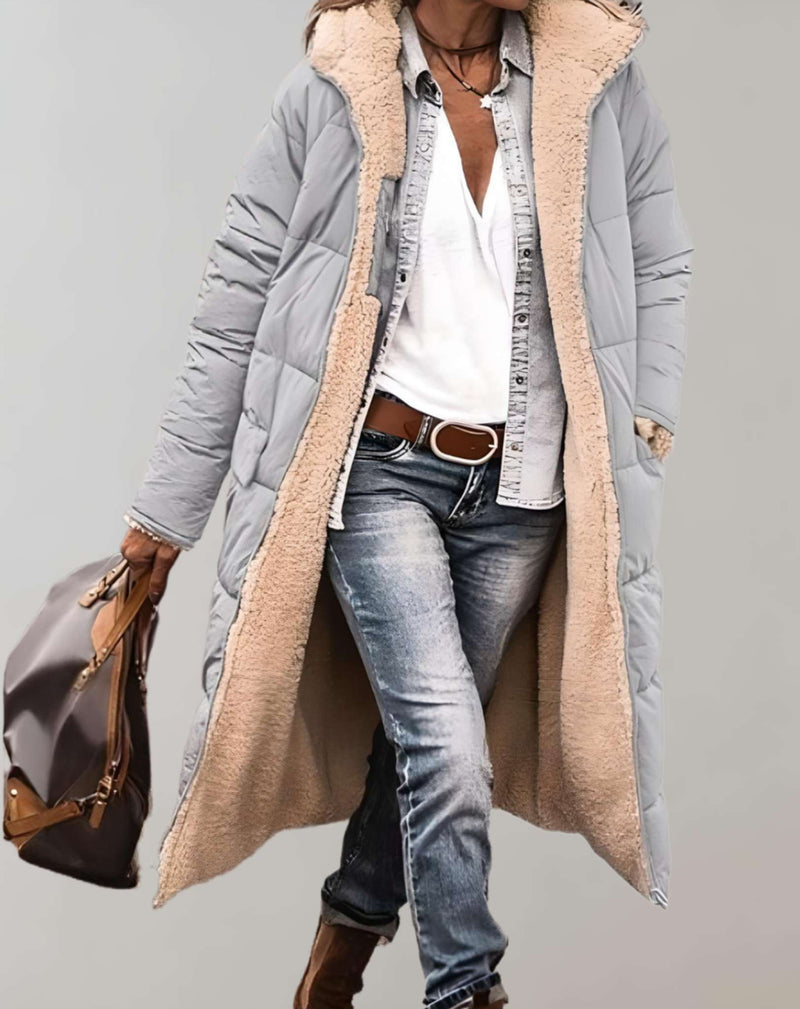 Beautifully Crafted Coat