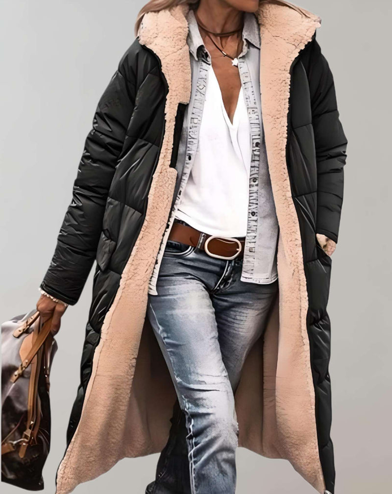 Beautifully Crafted Coat