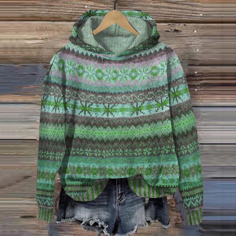 Beautifully Crafted Sweater
