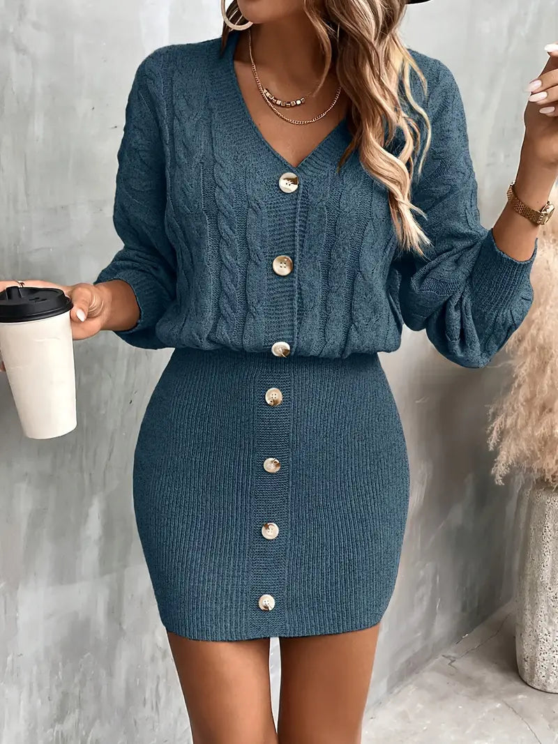 Elegantly Designed Dress