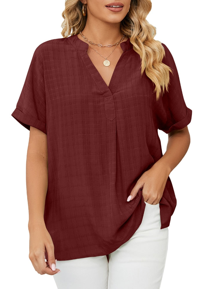 Gracefully Designed Shirt