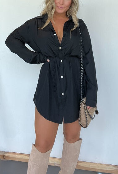 Elegantly Designed Shirt
