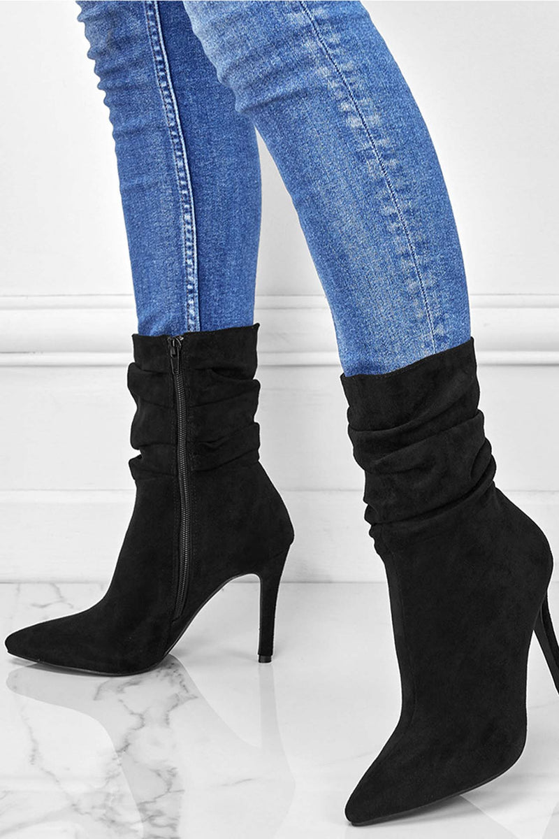 Beautifully Crafted Orthopedic Boots