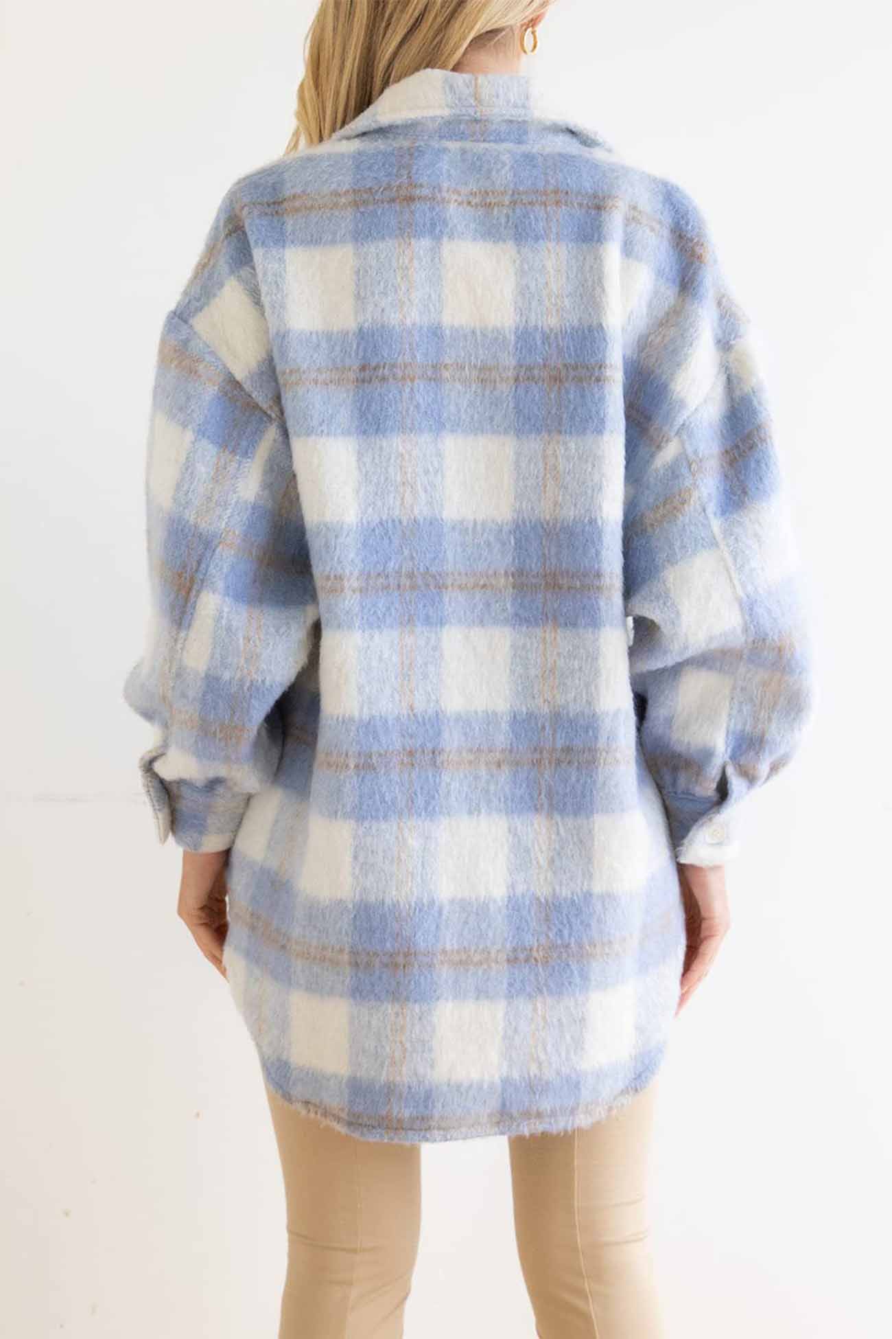 Timeless Vintage Style Coat
