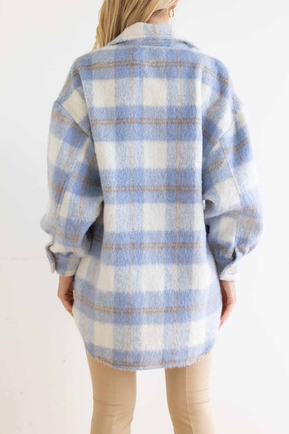 Timeless Vintage Style Coat