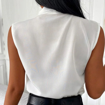 Thoughtfully Designed Blouse