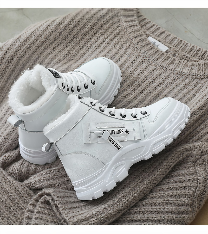 Stylish Orthopedic Boots for Any Occasion