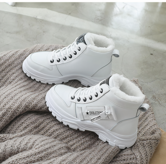 Stylish Orthopedic Boots for Any Occasion