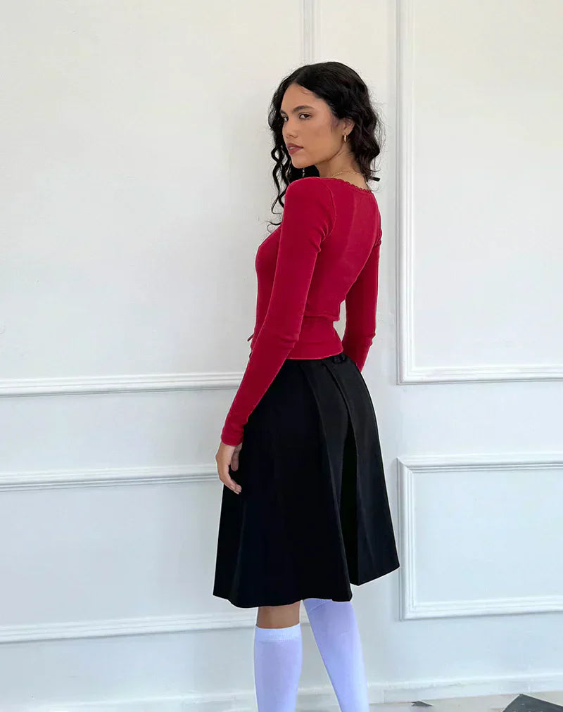 Classic Designed Shirt