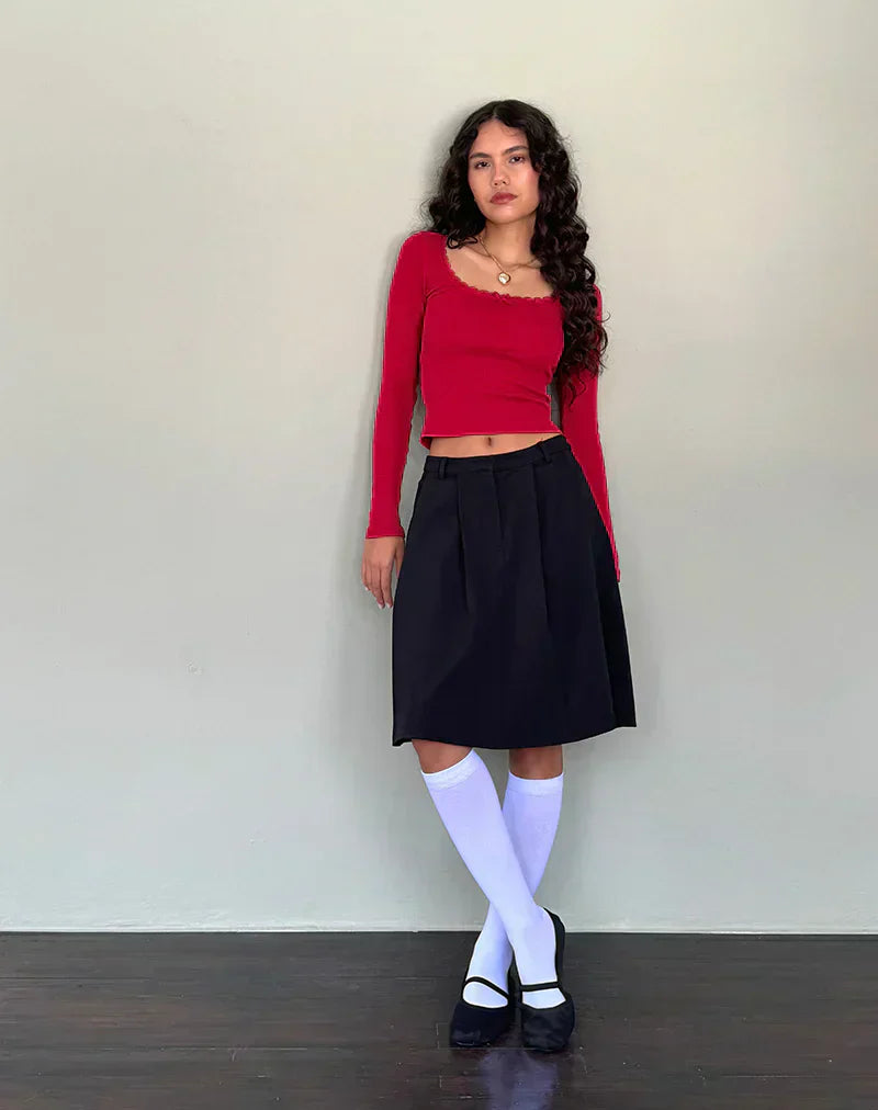 Classic Designed Shirt