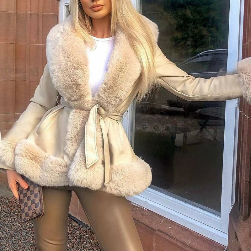 Elegantly Designed Jacket