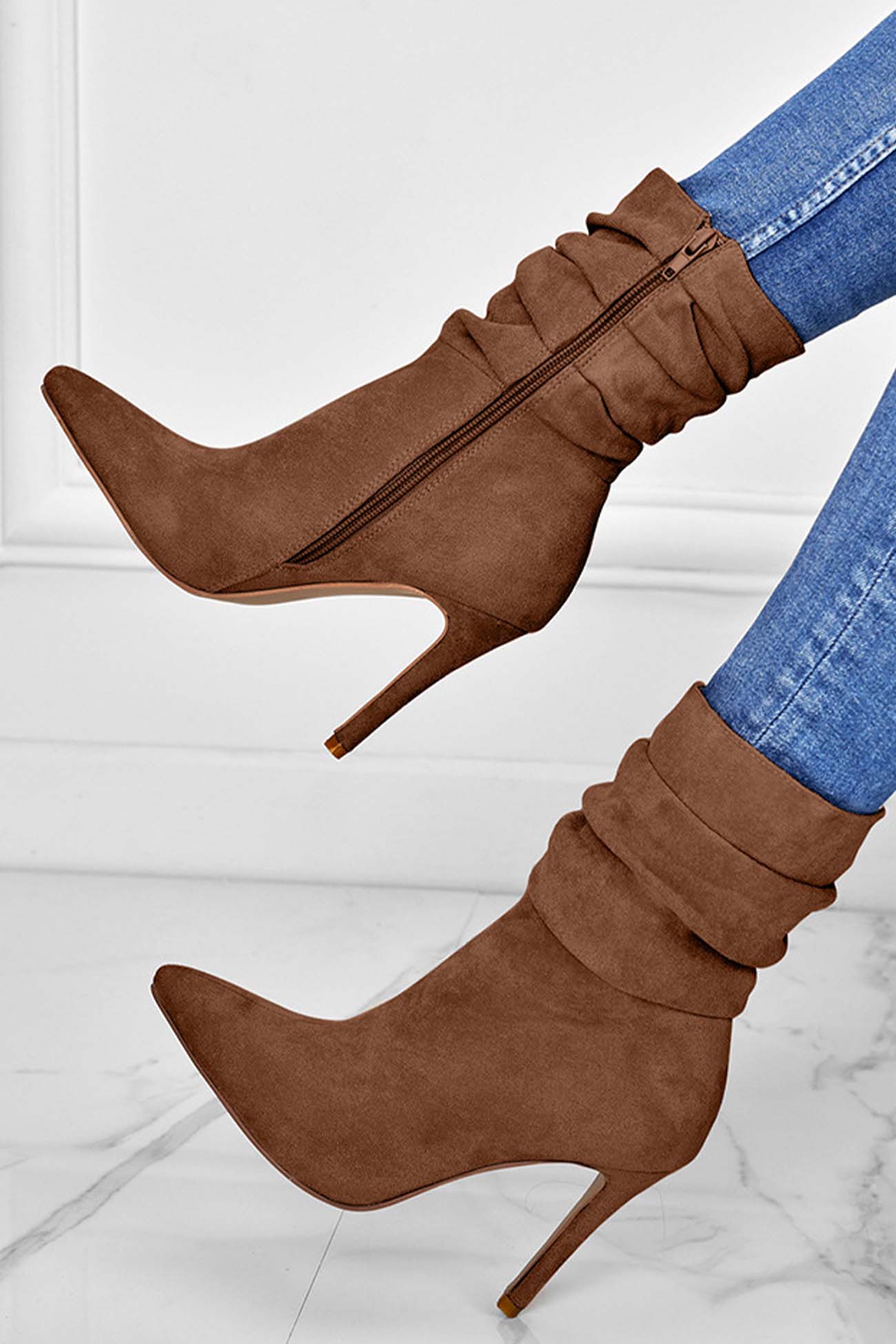 Beautifully Crafted Orthopedic Boots