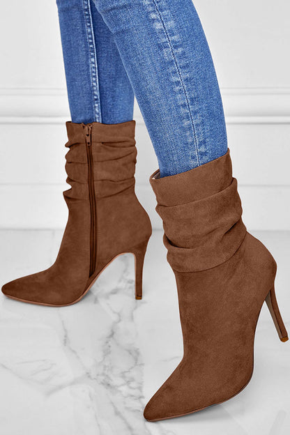 Beautifully Crafted Orthopedic Boots