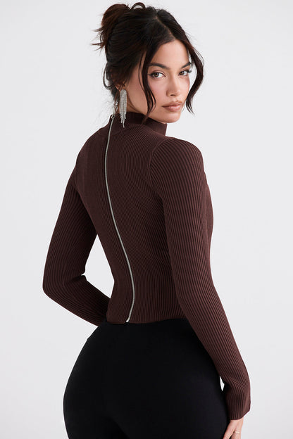 Thoughtfully Designed Blouse