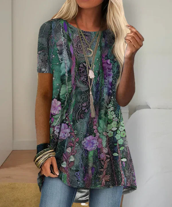 Vintage Inspired Garment