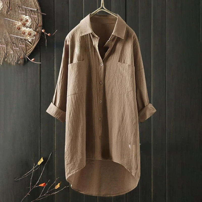 Thoughtfully Designed Shirt