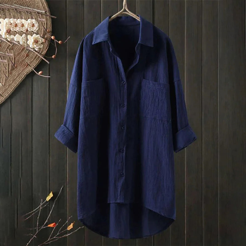 Thoughtfully Designed Shirt
