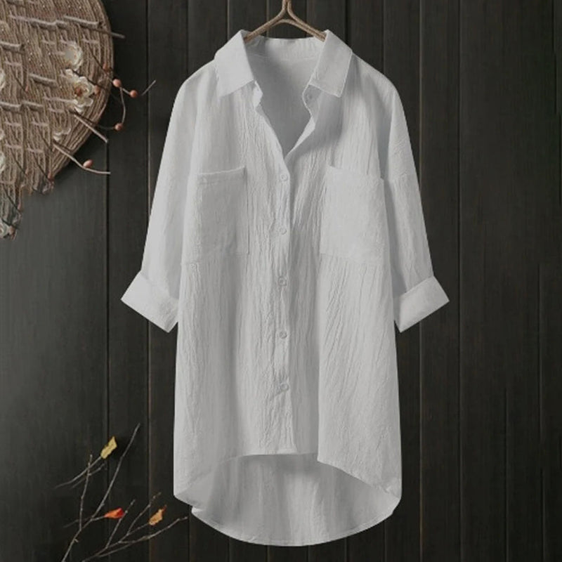 Thoughtfully Designed Shirt