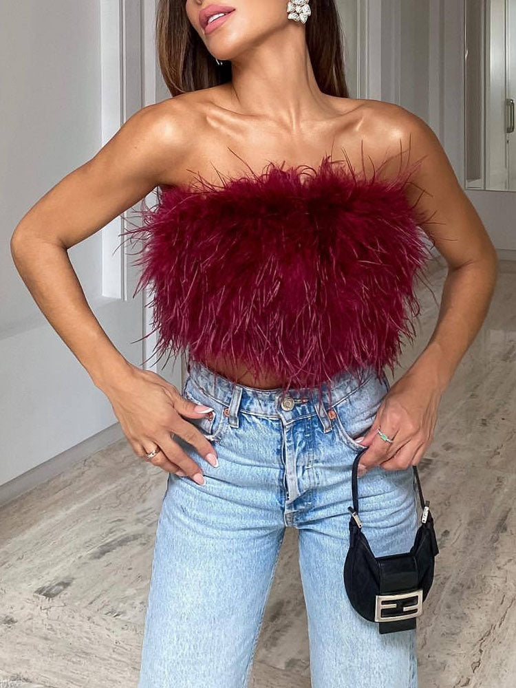 Elegantly Designed Top