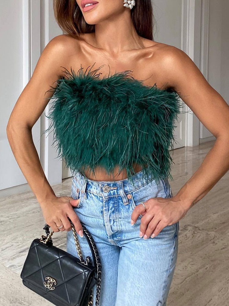 Elegantly Designed Top