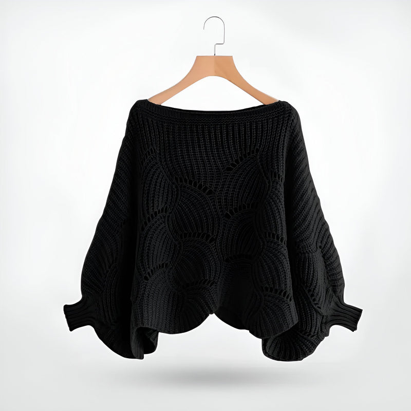 Elegantly Designed Sweater