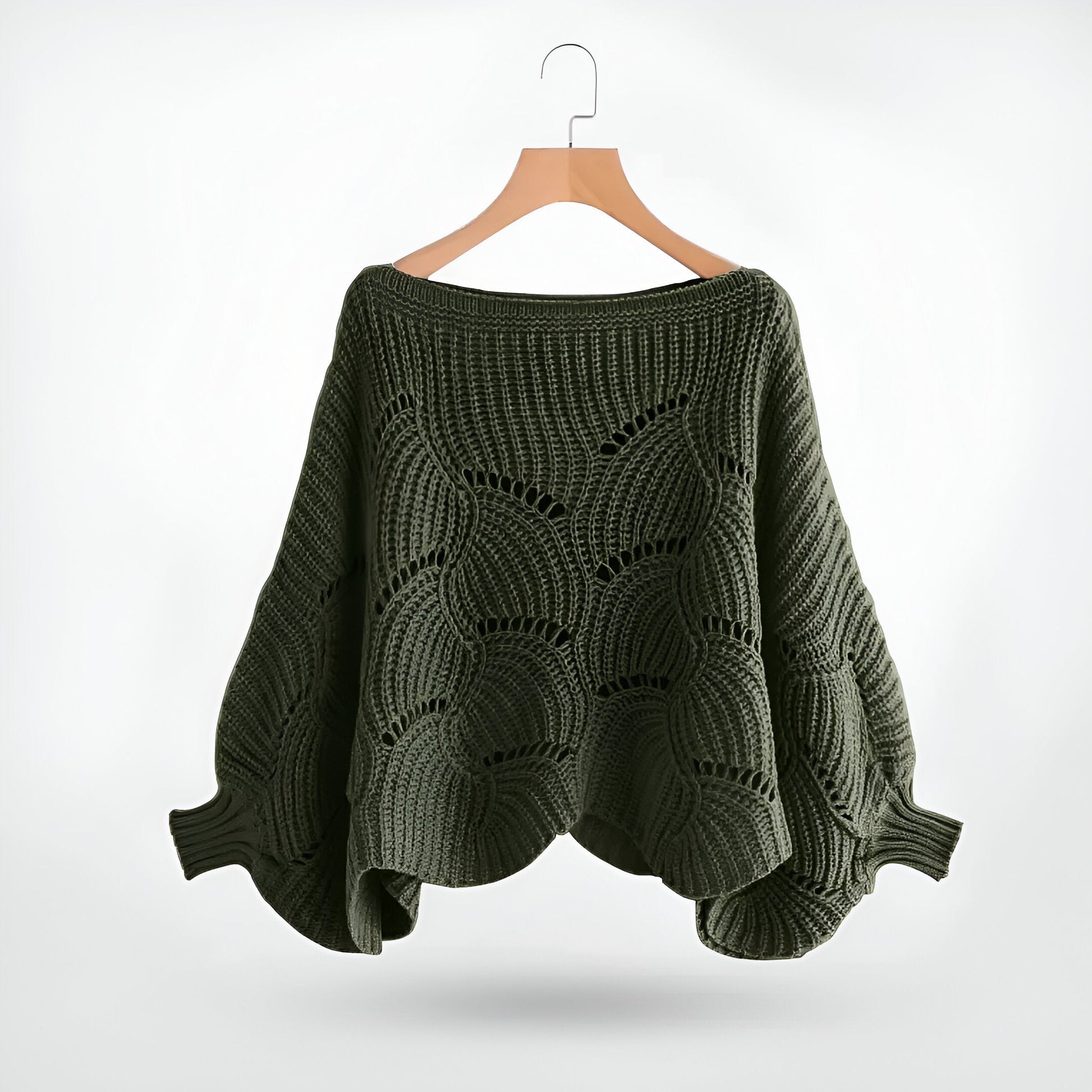 Army green