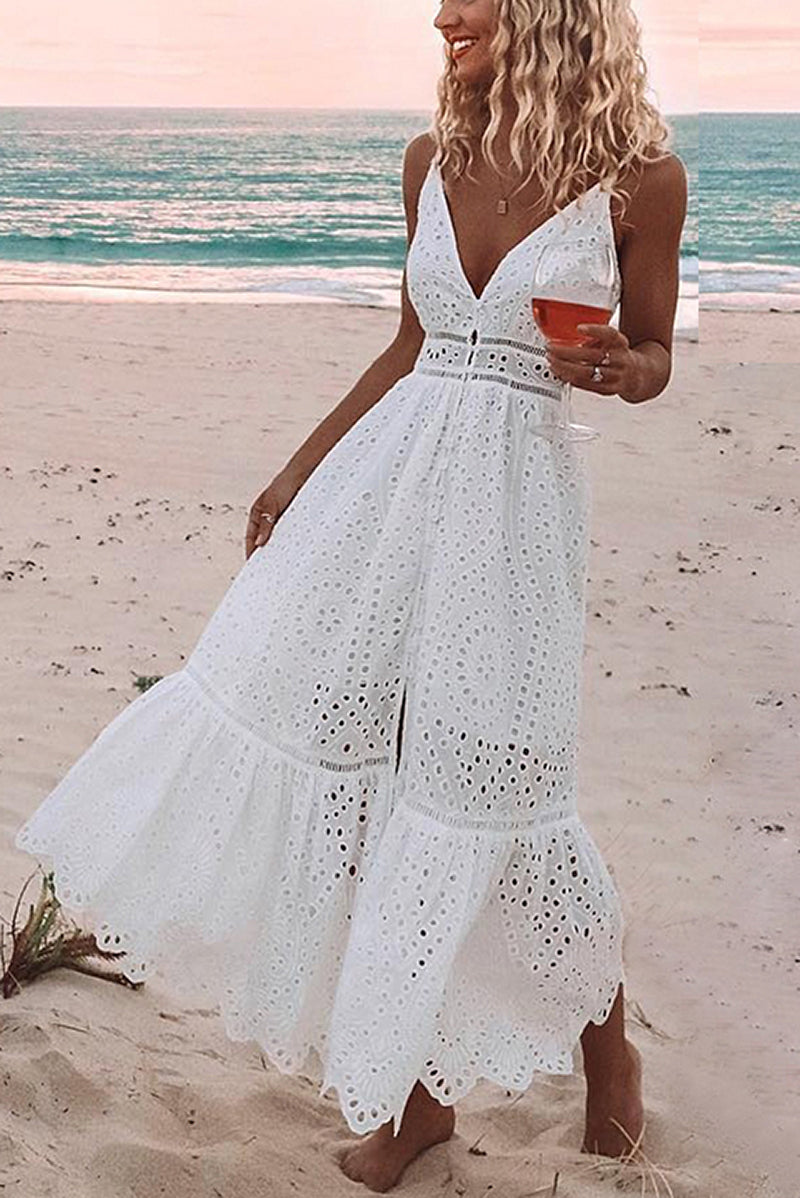 Classic Designed Dress
