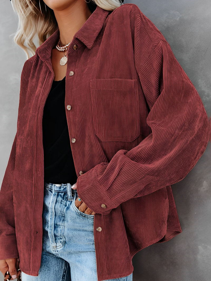 Elegantly Designed Garment
