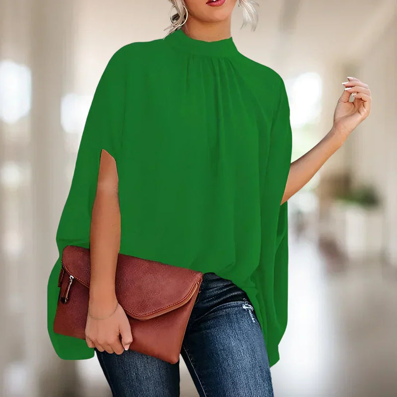 Classic Vintage Blouse