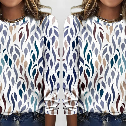 Elegantly Designed Blouse