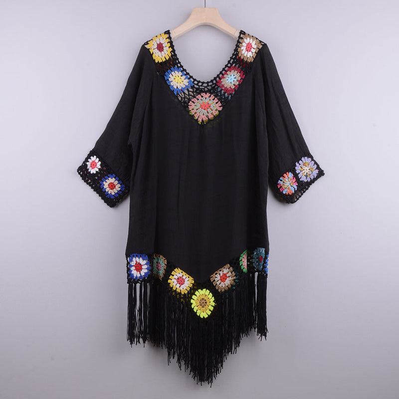 Timeless Vintage Style Garment