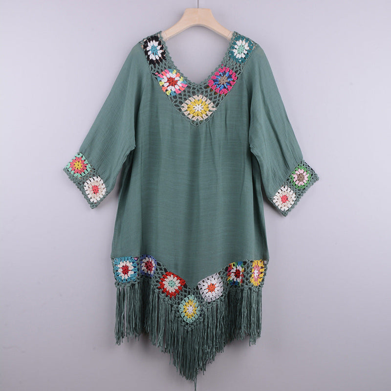Timeless Vintage Style Garment