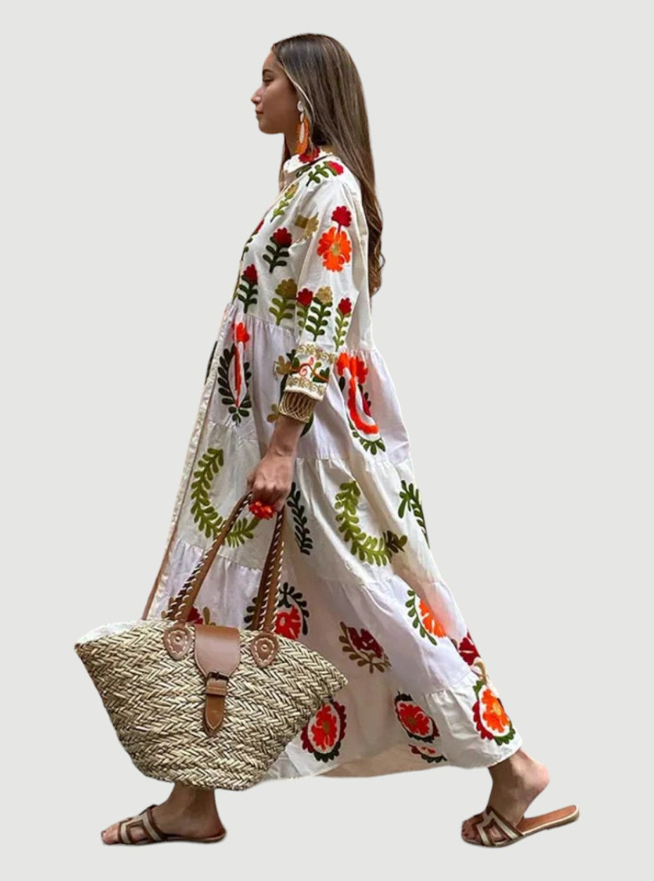 Beautifully Crafted Dress