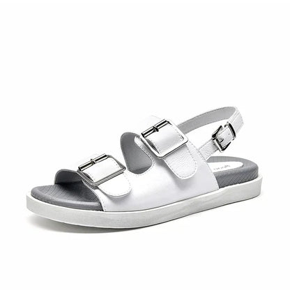 White Gray